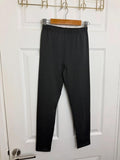 NEW Ex TU Dark Grey Leggings Girls 10 Years - Back On The Shelves High Street Discount Outlet Online UK