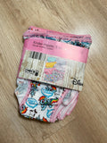 NEW My Little Pony 5 Pack Hipster Knickers 2 - 3 Years - Back On The Shelves High Street Discount Outlet Online UK