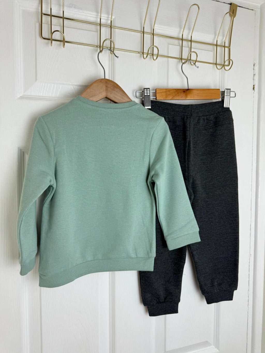 Orchestra Baby Boy Strong Jumper & Joggers Set | 36 Months | BNWT - Back On The Shelves High Street Discount Outlet Online UK