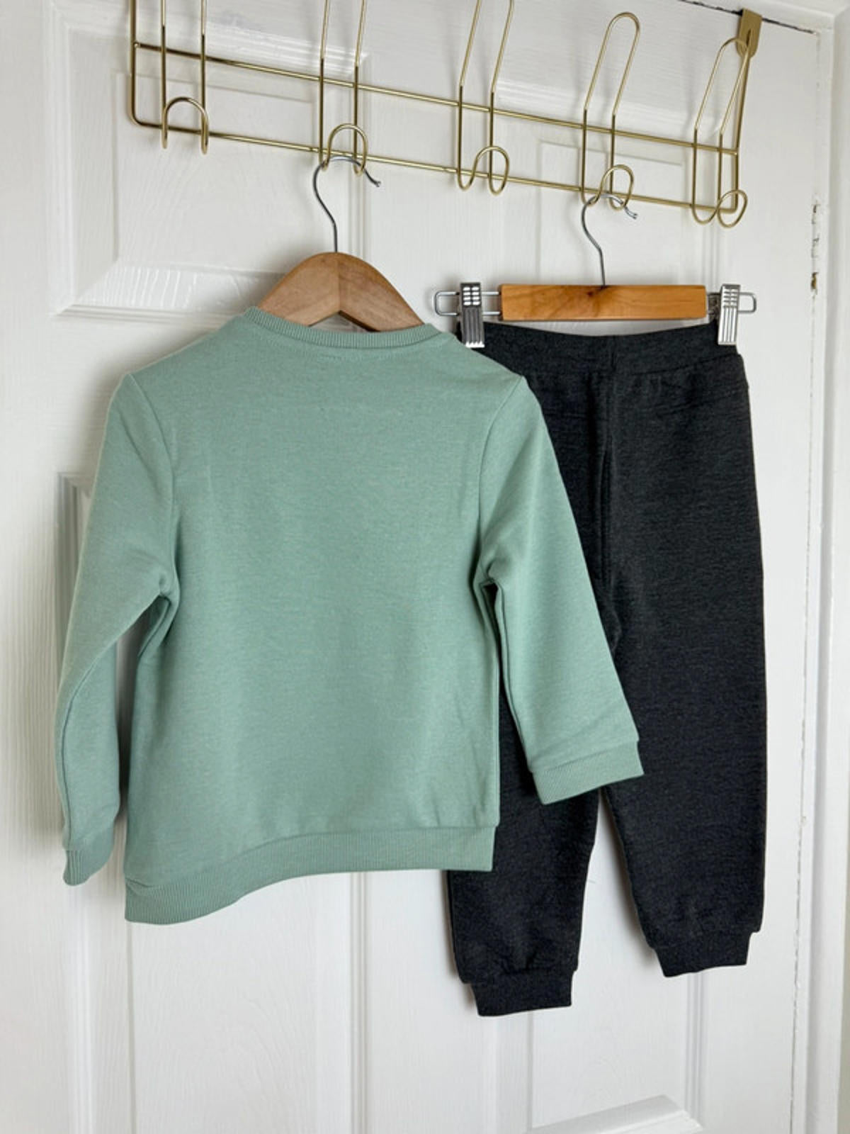 Orchestra Baby Boy Strong Jumper & Joggers Set | 36 Months | BNWT - Back On The Shelves High Street Discount Outlet Online UK