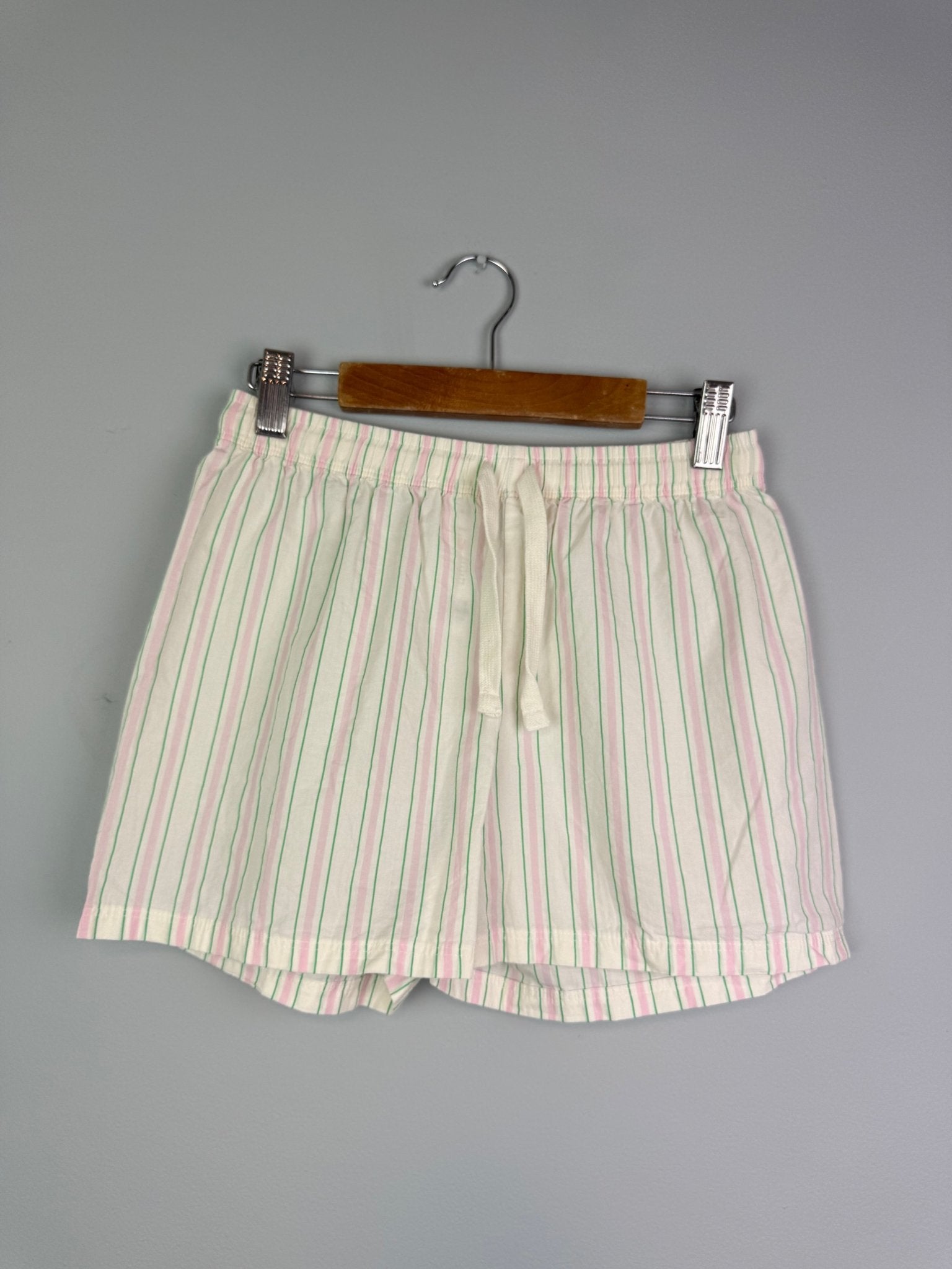 Berry Sweet Shortie Pyjama Set - Girls 9 - 15 Years - Back On The Shelves High Street Discount Outlet Online UK