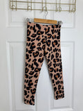 NEW NXT Large Animal Print Leggings - Girls 4 - 13 Years - Back On The Shelves High Street Discount Outlet Online UK