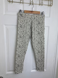 NEW NXT Dalmatian Print Leggings - Girls 11 Years - Back On The Shelves High Street Discount Outlet Online UK