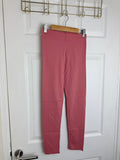MS Blush Pink Leggings - Girls 10 - 14 Years - Back On The Shelves High Street Discount Outlet Online UK