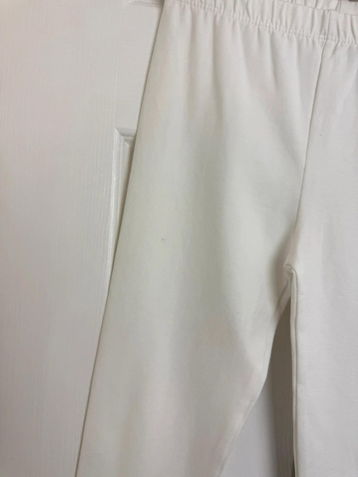 NEW Ex TU 3 Pack Leggings Bundle White, Blue & Black 8 Years - Back On The Shelves High Street Discount Outlet Online UK