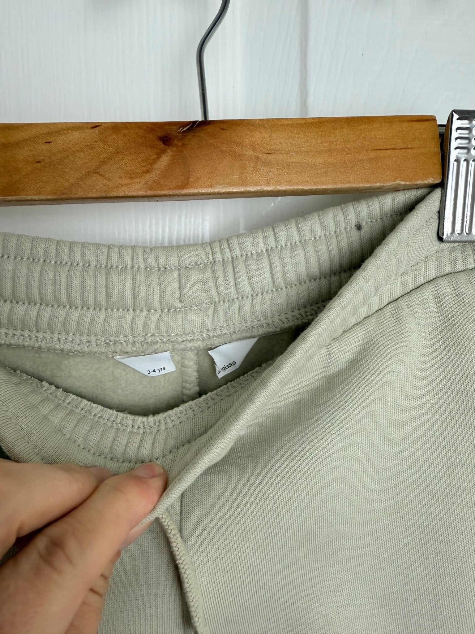 NEW Bouncing Shapes Jogging Bottoms - Boys 2 - 7 Years - Back On The Shelves High Street Discount Outlet Online UK