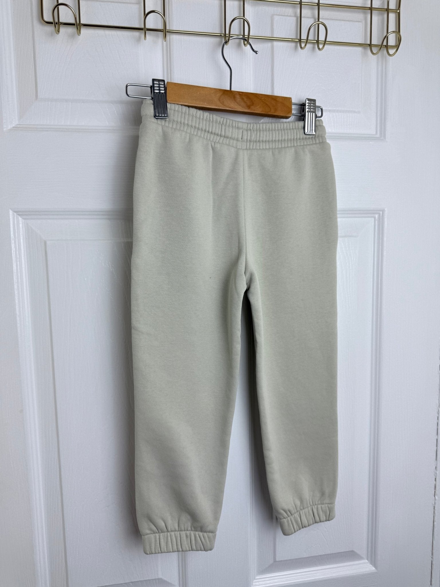 NEW Bouncing Shapes Jogging Bottoms - Boys 2 - 7 Years - Back On The Shelves High Street Discount Outlet Online UK