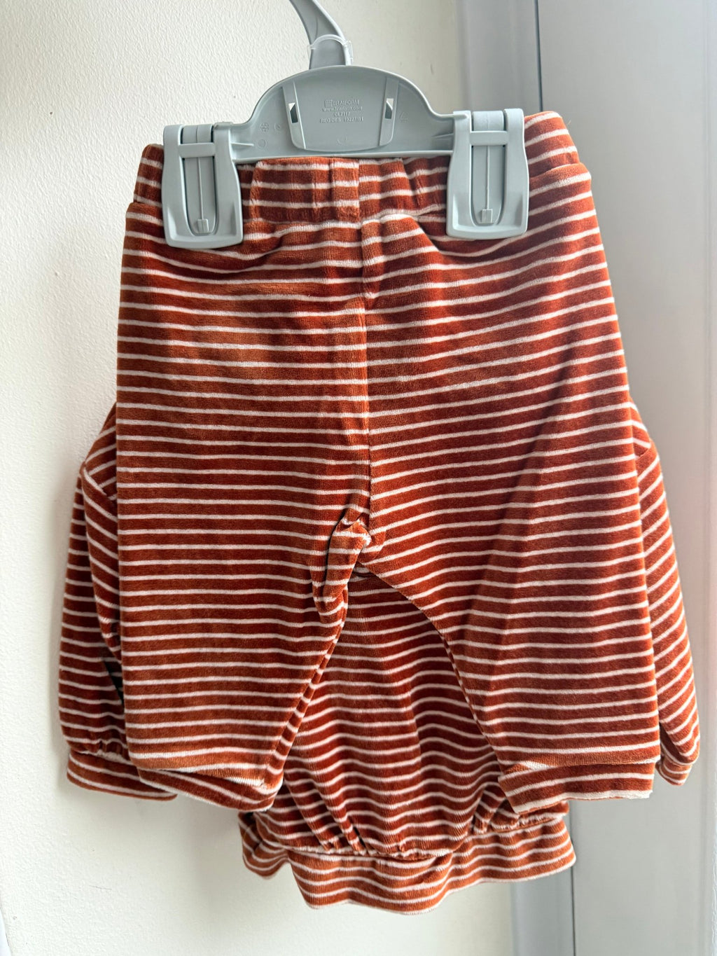 NEW Crocodile Velour Jumper & Joggers Outfit - Baby Boys 3 - 6 Months - Back On The Shelves High Street Discount Outlet Online UK