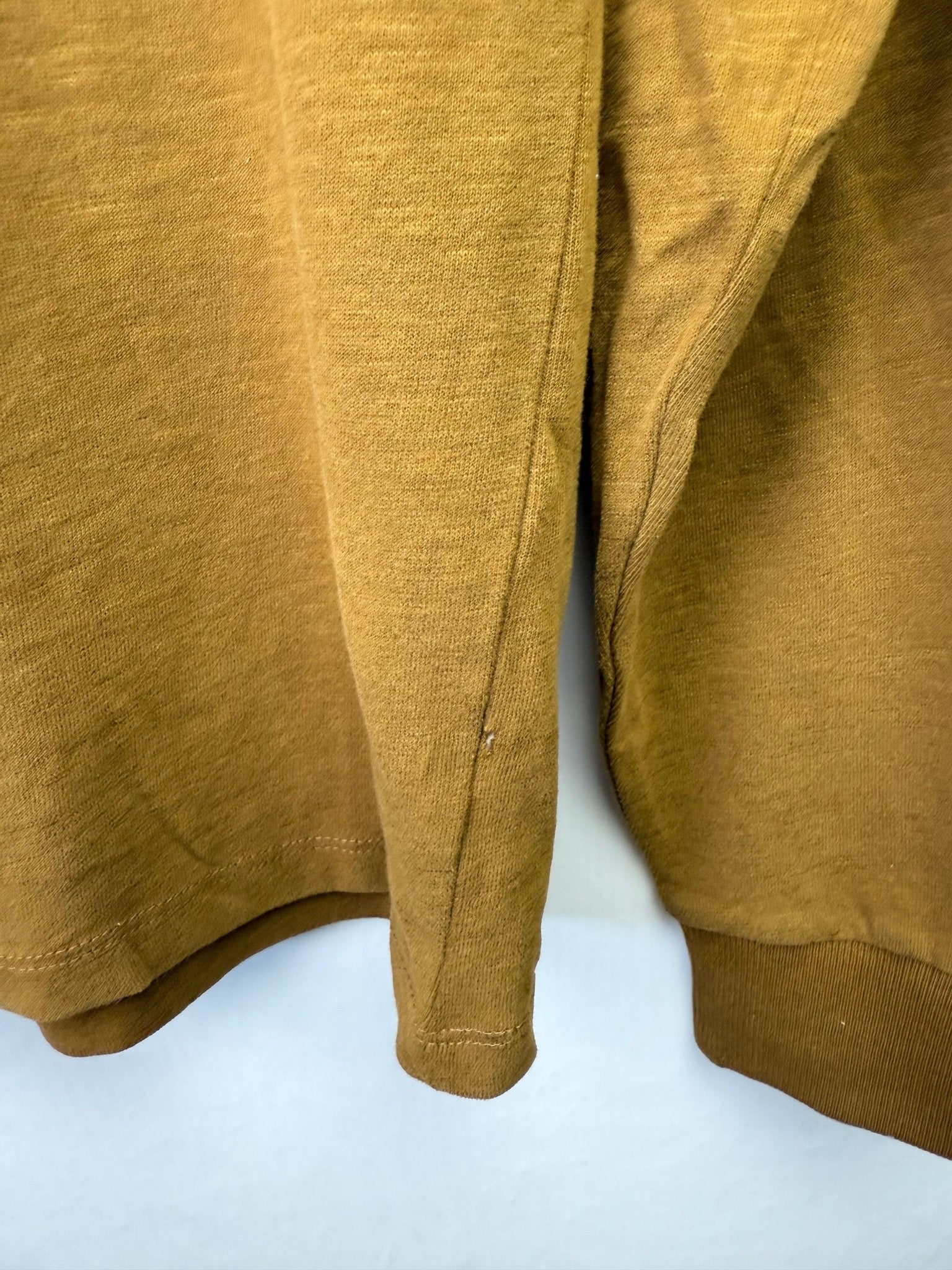 NEW NXT Brown Long Sleeve Top - Boys 15 Years - Back On The Shelves High Street Discount Outlet Online UK