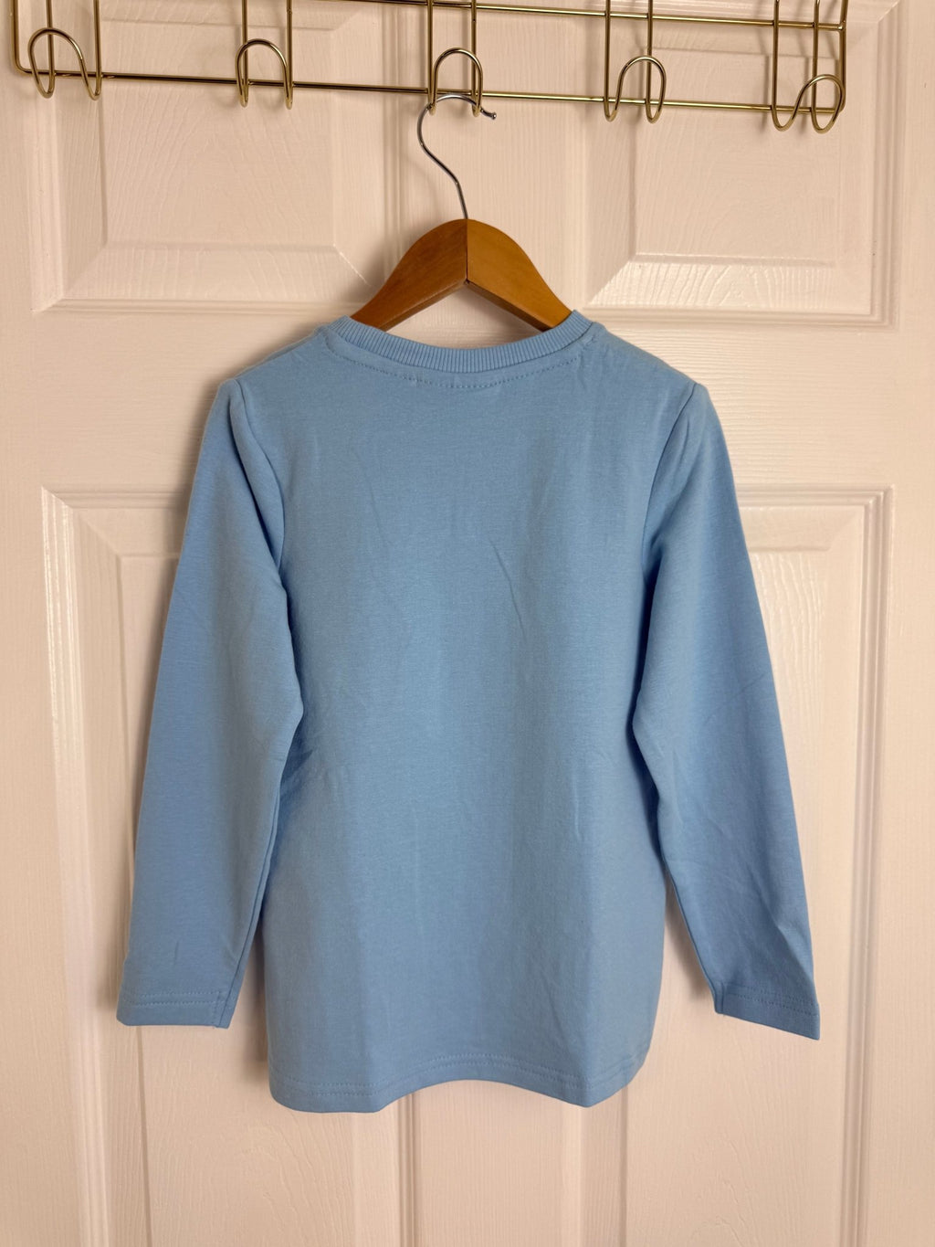 New Paw Patrol Blue Sweater - Boys 2 - 6 Years - Back On The Shelves High Street Discount Outlet Online UK