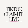 Tiktok Claim It Live - Back On The Shelves High Street Discount Outlet Online UK